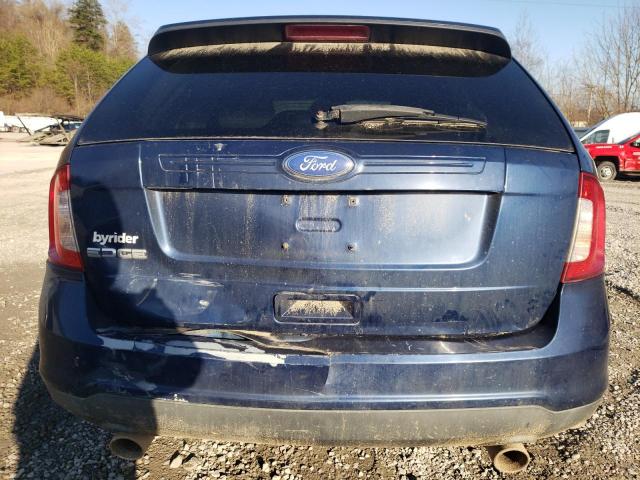 Photo 5 VIN: 2FMDK3GC1CBA71820 - FORD EDGE SE 