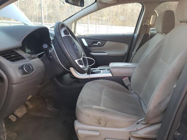 Photo 6 VIN: 2FMDK3GC1CBA71820 - FORD EDGE SE 