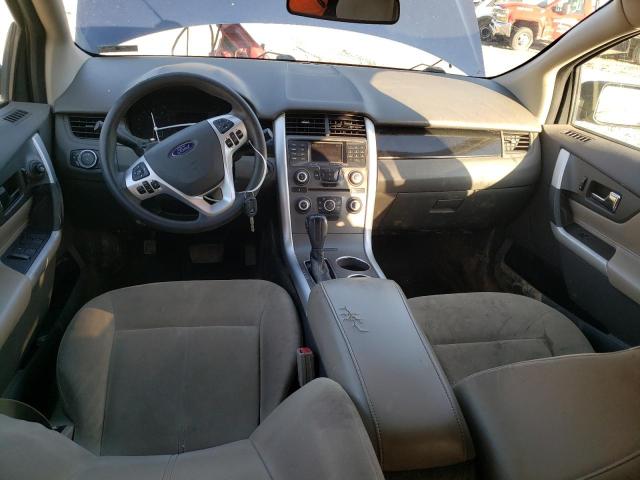 Photo 7 VIN: 2FMDK3GC1CBA71820 - FORD EDGE SE 