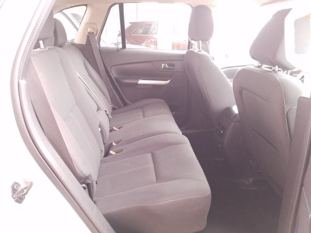 Photo 5 VIN: 2FMDK3GC1CBA71977 - FORD EDGE SE 