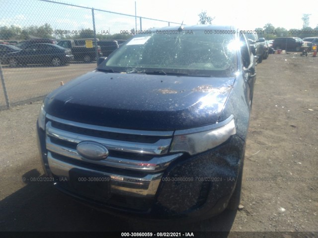 Photo 5 VIN: 2FMDK3GC1CBA79271 - FORD EDGE 