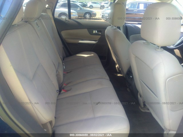 Photo 7 VIN: 2FMDK3GC1CBA79271 - FORD EDGE 