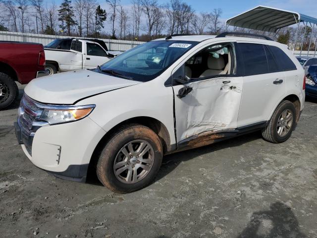 Photo 0 VIN: 2FMDK3GC1DBA02546 - FORD EDGE SE 