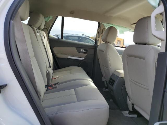 Photo 10 VIN: 2FMDK3GC1DBA02546 - FORD EDGE SE 