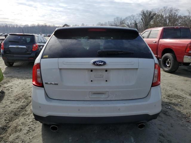 Photo 5 VIN: 2FMDK3GC1DBA02546 - FORD EDGE SE 