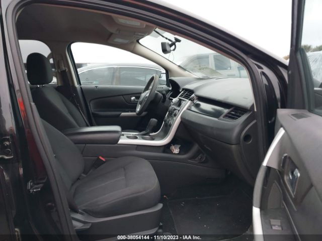 Photo 4 VIN: 2FMDK3GC1DBA56414 - FORD EDGE 