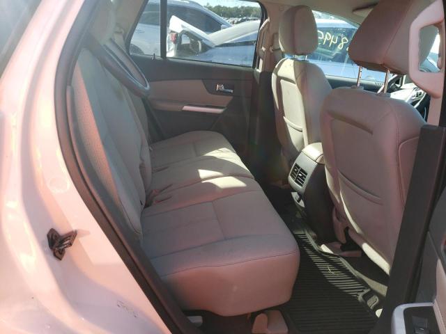 Photo 5 VIN: 2FMDK3GC1DBA72838 - FORD EDGE SE 