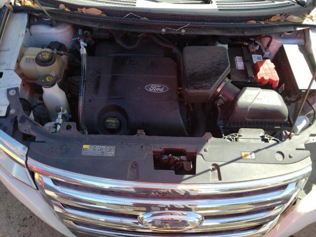 Photo 6 VIN: 2FMDK3GC1DBA72838 - FORD EDGE SE 