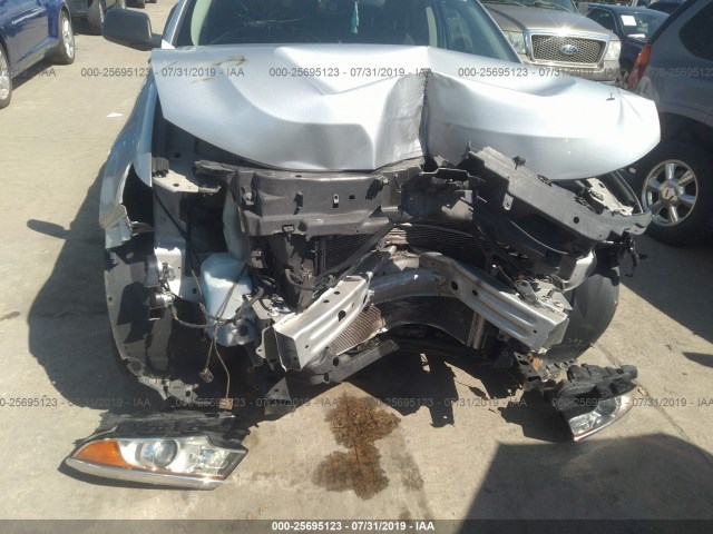 Photo 5 VIN: 2FMDK3GC1DBA74086 - FORD EDGE 