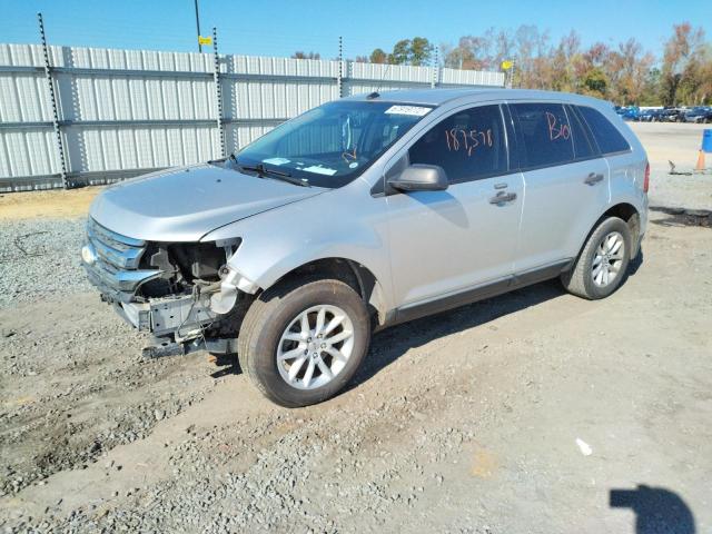 Photo 0 VIN: 2FMDK3GC1DBA82365 - FORD EDGE SE 