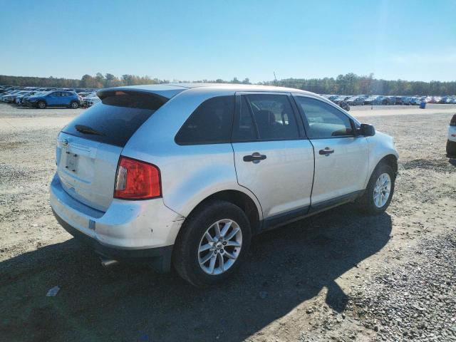 Photo 2 VIN: 2FMDK3GC1DBA82365 - FORD EDGE SE 