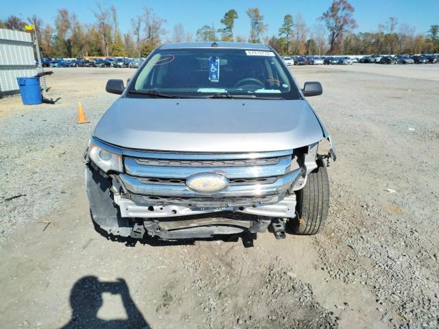 Photo 4 VIN: 2FMDK3GC1DBA82365 - FORD EDGE SE 