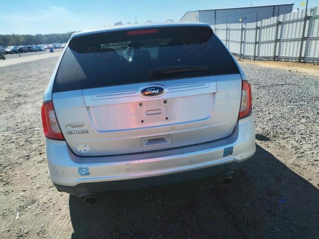 Photo 5 VIN: 2FMDK3GC1DBA82365 - FORD EDGE SE 