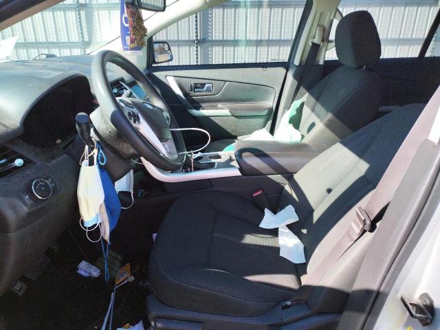 Photo 6 VIN: 2FMDK3GC1DBA82365 - FORD EDGE SE 