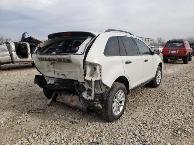 Photo 3 VIN: 2FMDK3GC1DBA94838 - FORD EDGE SE 