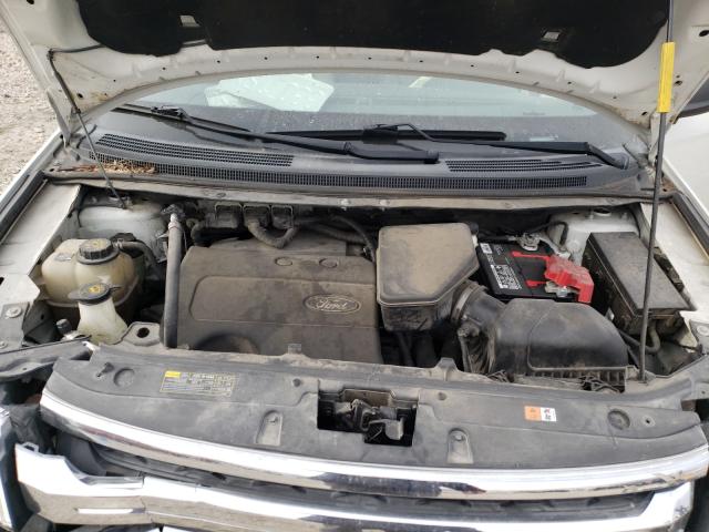 Photo 6 VIN: 2FMDK3GC1DBA94838 - FORD EDGE SE 