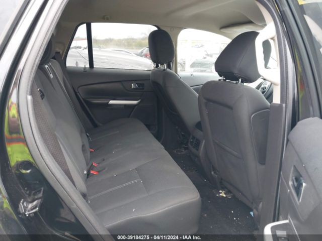 Photo 7 VIN: 2FMDK3GC1DBB08821 - FORD EDGE 