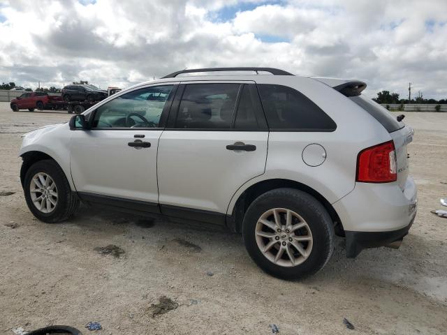 Photo 1 VIN: 2FMDK3GC1DBB09208 - FORD EDGE SE 