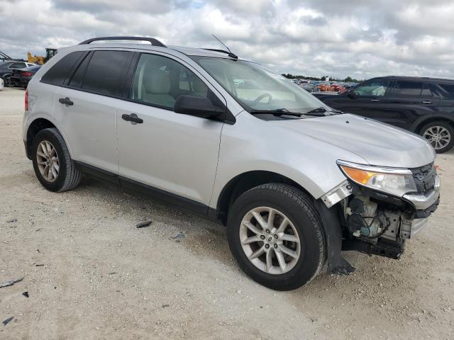 Photo 3 VIN: 2FMDK3GC1DBB09208 - FORD EDGE SE 