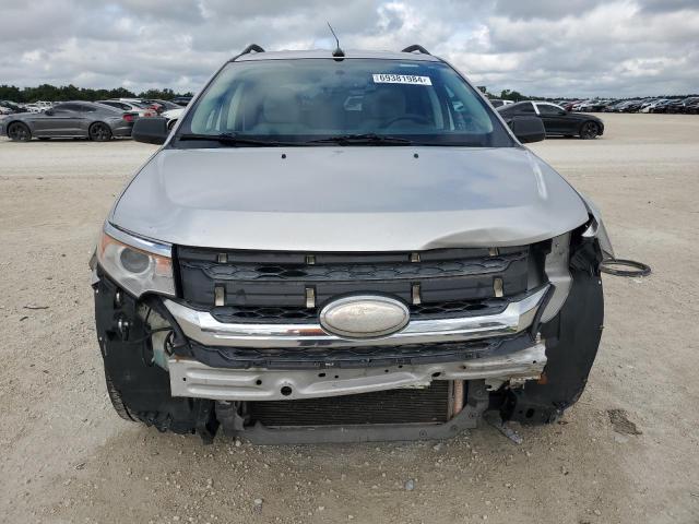 Photo 4 VIN: 2FMDK3GC1DBB09208 - FORD EDGE SE 