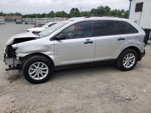 Photo 8 VIN: 2FMDK3GC1DBB25456 - FORD EDGE SE 