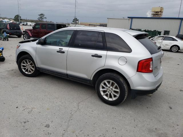 Photo 1 VIN: 2FMDK3GC1DBB81638 - FORD EDGE SE 