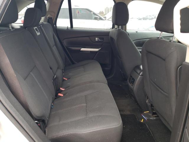 Photo 10 VIN: 2FMDK3GC1DBB81638 - FORD EDGE SE 