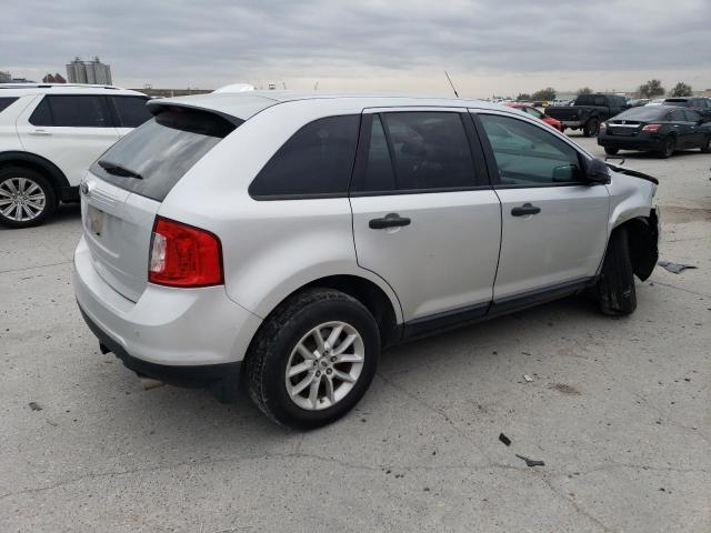 Photo 2 VIN: 2FMDK3GC1DBB81638 - FORD EDGE SE 