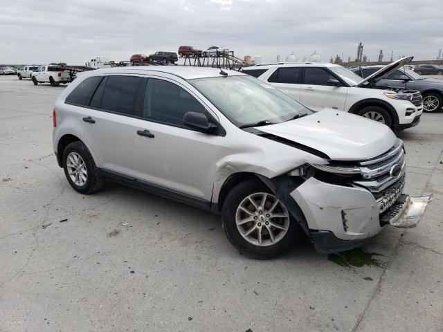 Photo 3 VIN: 2FMDK3GC1DBB81638 - FORD EDGE SE 