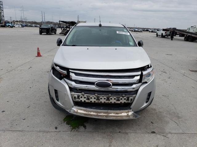 Photo 4 VIN: 2FMDK3GC1DBB81638 - FORD EDGE SE 