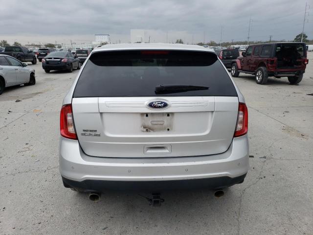 Photo 5 VIN: 2FMDK3GC1DBB81638 - FORD EDGE SE 