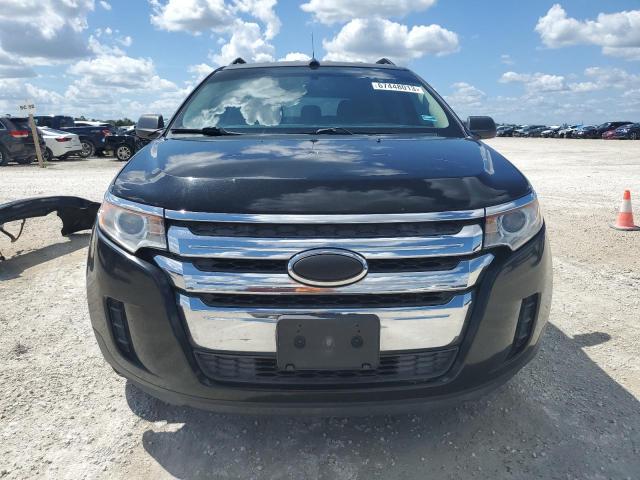 Photo 4 VIN: 2FMDK3GC1DBC64714 - FORD EDGE SE 