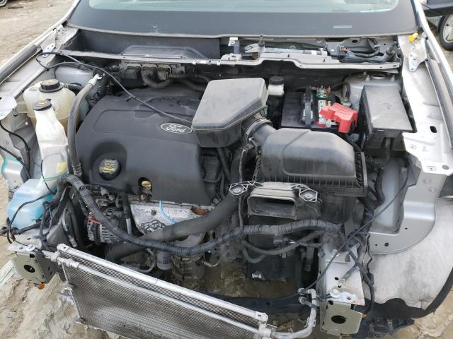 Photo 11 VIN: 2FMDK3GC1DBE15101 - FORD EDGE SE 