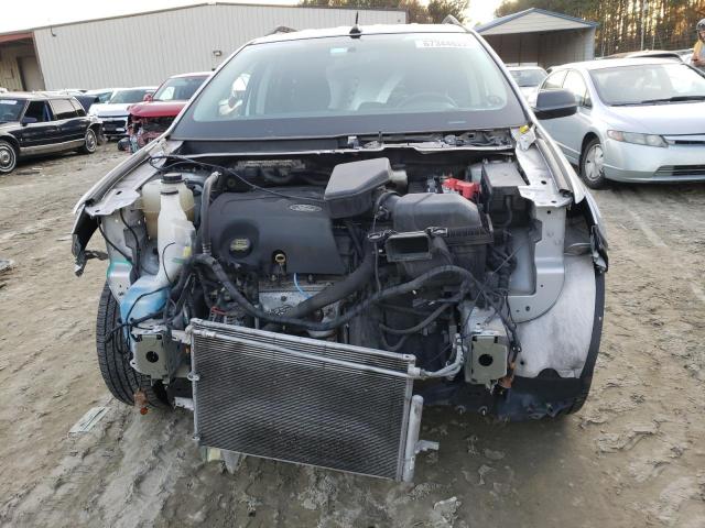 Photo 4 VIN: 2FMDK3GC1DBE15101 - FORD EDGE SE 