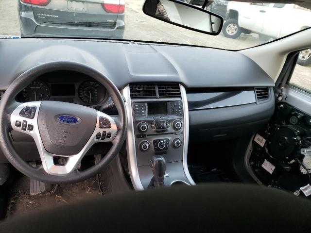 Photo 7 VIN: 2FMDK3GC1DBE15101 - FORD EDGE SE 