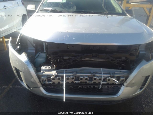 Photo 5 VIN: 2FMDK3GC1DBE19083 - FORD EDGE 