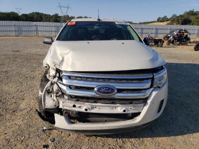 Photo 4 VIN: 2FMDK3GC1DBE19214 - FORD EDGE SE 