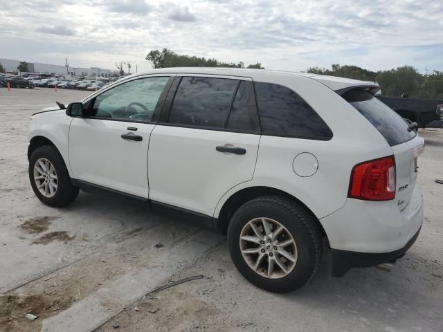 Photo 1 VIN: 2FMDK3GC1DBE23571 - FORD EDGE 