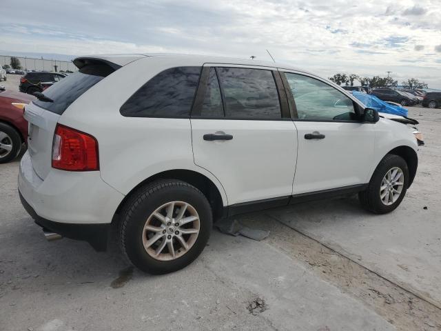 Photo 2 VIN: 2FMDK3GC1DBE23571 - FORD EDGE 