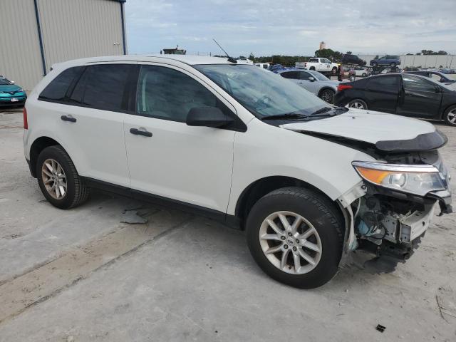 Photo 3 VIN: 2FMDK3GC1DBE23571 - FORD EDGE 