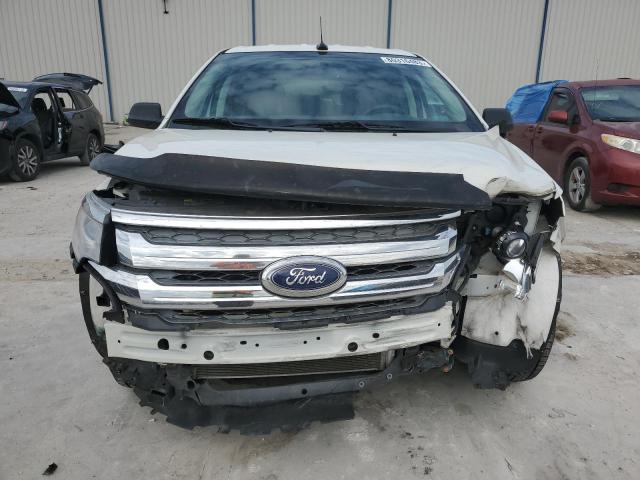 Photo 4 VIN: 2FMDK3GC1DBE23571 - FORD EDGE 