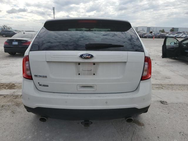 Photo 5 VIN: 2FMDK3GC1DBE23571 - FORD EDGE 