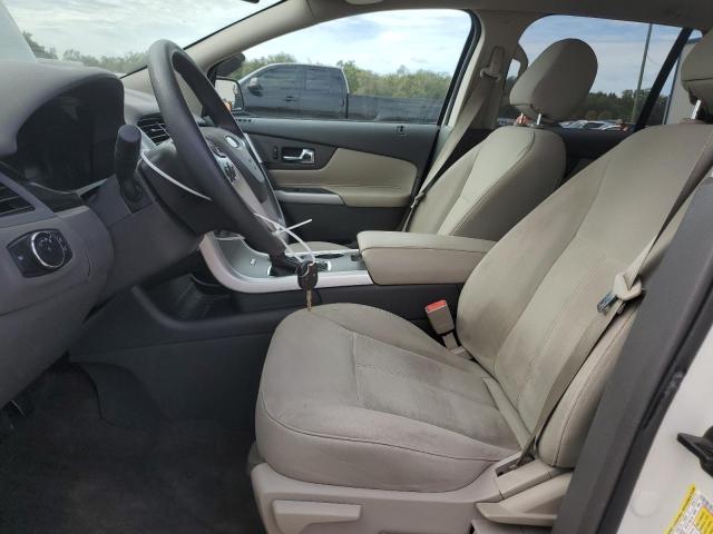 Photo 6 VIN: 2FMDK3GC1DBE23571 - FORD EDGE 