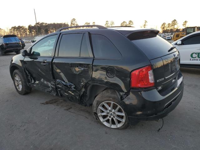 Photo 1 VIN: 2FMDK3GC1DBE30780 - FORD EDGE 