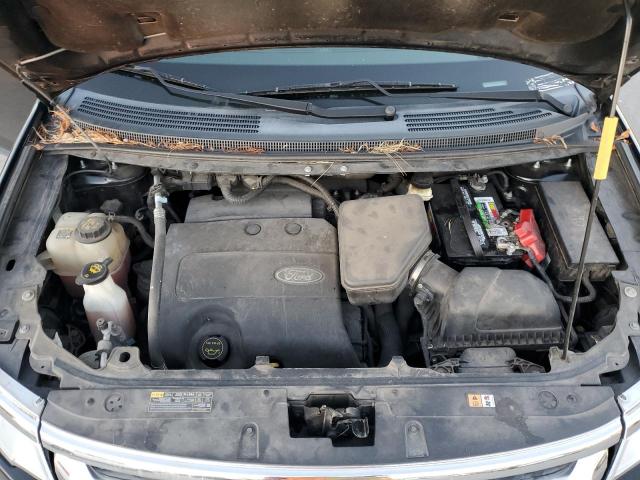 Photo 11 VIN: 2FMDK3GC1DBE30780 - FORD EDGE 