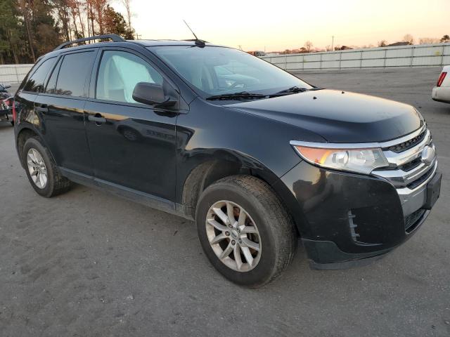 Photo 3 VIN: 2FMDK3GC1DBE30780 - FORD EDGE 