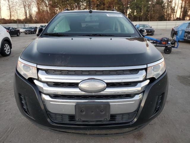 Photo 4 VIN: 2FMDK3GC1DBE30780 - FORD EDGE 