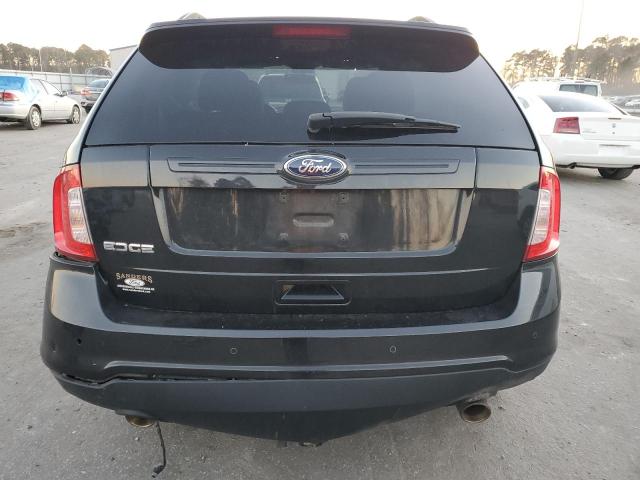 Photo 5 VIN: 2FMDK3GC1DBE30780 - FORD EDGE 