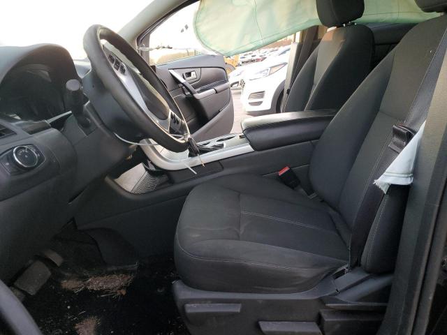 Photo 6 VIN: 2FMDK3GC1DBE30780 - FORD EDGE 