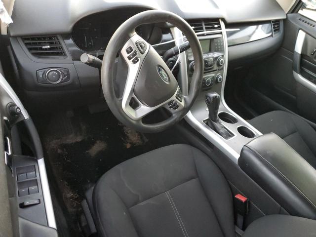 Photo 7 VIN: 2FMDK3GC1DBE30780 - FORD EDGE 